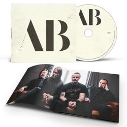 Alter Bridge - Alter Bridge (Triplesleeve) (CD)