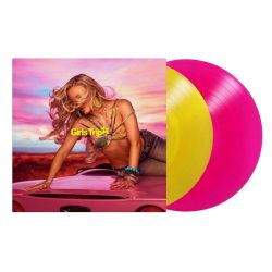 Zara Larsson - Midnight Sun: Girls Trip (2 x Vinyl)
