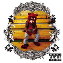 Kanye West - The College Dropout (2 x Vinyl)