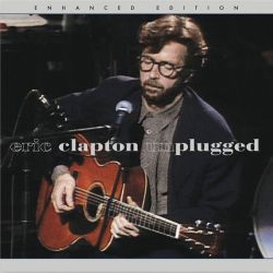 Eric Clapton - Unplugged (Enhanced Edition, Digitally Remastered) (3 x Vinyl)