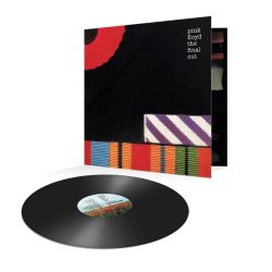 Pink Floyd - The Final Cut (Vinyl)
