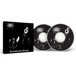 Darkthrone - Transilvanian Hunger (30th Anniversary Edition) (2CD)