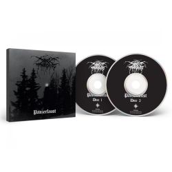 Darkthrone - Panzerfaust (30th Anniversary Edition) (2CD)