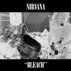 Nirvana - Bleach (Deluxe Edition, 20 tracks) (CD)