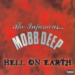 Mobb Deep - Hell On Earth (2 x Vinyl)