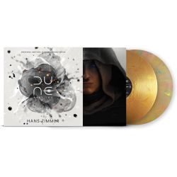 Hans Zimmer - Dune: Part Two (Arrakis Edition) (2 x Vinyl)