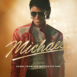 Michael Jackson - Michael: Songs From the Motion Picture (2 x Vinyl)
