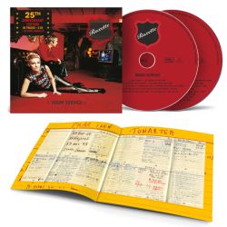 Roxette - Room Service (25th Anniversary Edition) (2CD)
