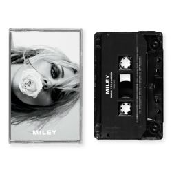 Miley - Bass Persuades (Limited Music Cassette)