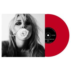 Miley - Bass Persuades (Limited Edition, Apple Red Coloured) (Vinyl)
