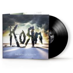 Korn - The Path Of Totality (Vinyl)