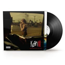 Korn - Korn III: Remember Who You Are (Vinyl)