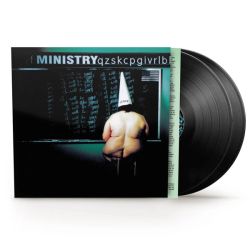 Ministry - Dark Side Of The Spoon (Deluxe Edition) (Rocktober 2026) (Vinyl)