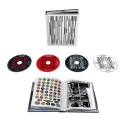 Stiff Little Fingers - Nobody's Heroes (Limited, 3CD with DVD)