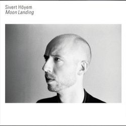 Sivert Hoyem (Madrugada) - Moon Landing (Vinyl)
