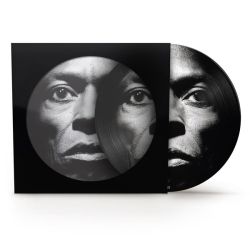 Miles Davis - Tutu (Limited Edition, Picture Disc) (Vinyl)