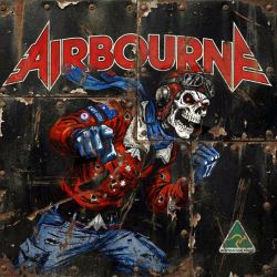 Airbourne - Airbourne (Digisleeve) (CD)