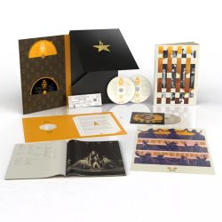 Lin-Manuel Miranda, Various Artists - Rise Up! Hamilton: The Anthology (Limited, Super Deluxe) (5CD box)