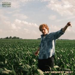 Knox - My Midwest Best (Vinyl)