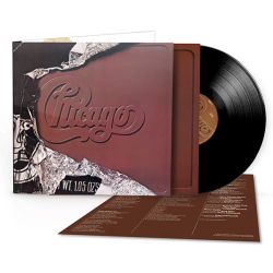 Chicago - Chicago X (50th Anniversary Limited Edition) (Vinyl)
