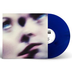 Boy Harsher - Get Mean (Limited Edition, Blue Coloured) (Vinyl)