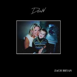 Zach Bryan - DeAnn (CD)