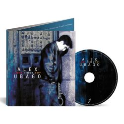 Alex Ubago - Que Pides Tu? 25 Aniversario (CD)