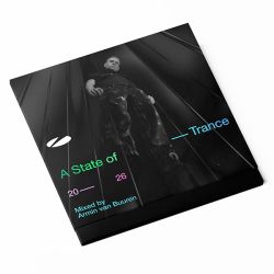 Armin Van Buuren - A State of Trance 2026 (3CD)