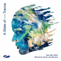 Armin Van Buuren - A State of Trance Year Mix 2024 (2CD)