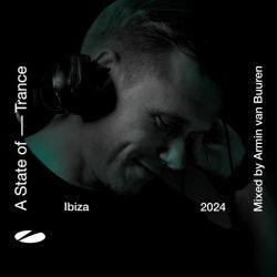 Armin Van Buuren - A State of Trance Ibiza 2024 (3CD)