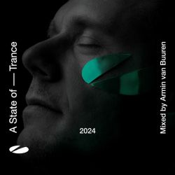Armin Van Buuren - A State of Trance 2024 (3CD)
