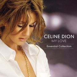 Celine Dion - My Love Essential Collection (2 x Vinyl)