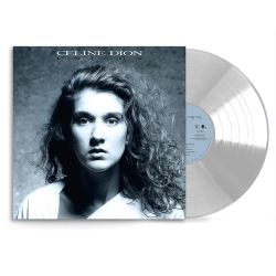 Celine Dion - Unison (Limited Edition, Clear) (Vinyl)