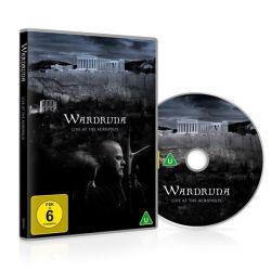 Wardruna - Live At the Acropolis (DVD-Video)
