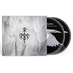 Wardruna - Kvitravn - First Flight of the White Raven (2CD)