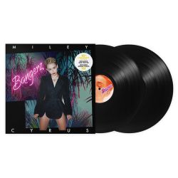 Miley Cyrus - Bangerz (10th Anniversary Edition) (2 x Vinyl)