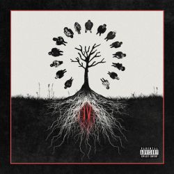 Xxxtentacion - Members Only Vol. 4 (2 x Vinyl)