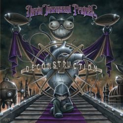 Devin Townsend Project - Deconstruction (CD)