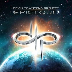 Devin Townsend Project - Epicloud (CD)