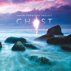 Devin Townsend Project - Ghost (CD)