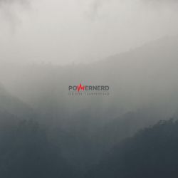Devin Townsend - Powernerd (CD)