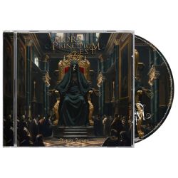 Mors Principium Est - Darkness Invisible (CD)