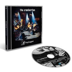 Cranberries - MTV Unplugged (CD)