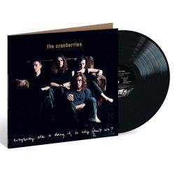 Cranberries - Everybody Else is Doing It, So Why Can't We? (Vinyl)