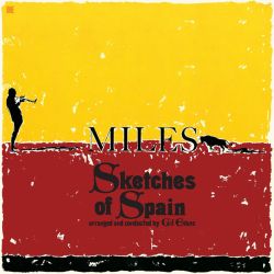 Miles Davis - Sketches of Spain (Vinyl)