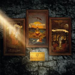 Opeth - Pale Communion (2 x Vinyl)