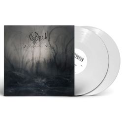 Opeth - Blackwater Park (20th Anniversary Edition) (White Coloured) (2 x Vinyl)