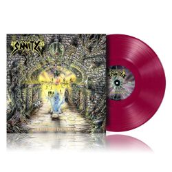 Edge of Sanity - Unorthodox (Re-Issue) (Vinyl)