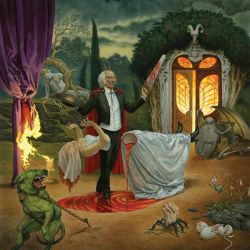 Anthrax - Cursum Perficio (CD)