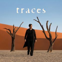 Michael Patrick Kelly - Traces (2 x Vinyl)